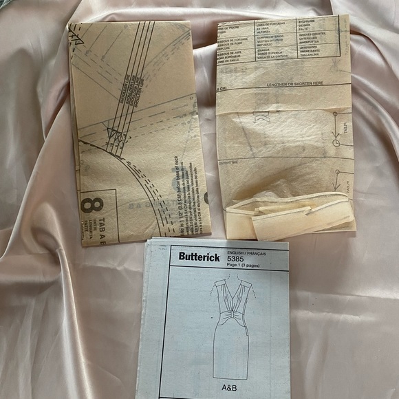 Sowing Pattern - Picture 4 of 4